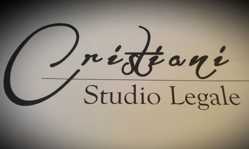 Home-Studio Legale Cristiani